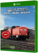 Train Sim World 2 - DB BR 204 Xbox One Cover Art