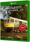 Train Sim World 2 - BR Class 33 Xbox One Cover Art