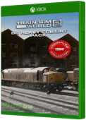 Train Sim World 2 - BR Heavy Freight Pack Xbox One Cover Art