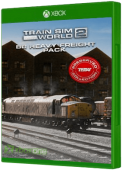 Train Sim World 2 - BR Heavy Freight Pack