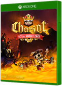 Chariot: The Royal Gadget Pack