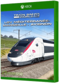 Train Sim World 2 - LGV Méditerranée: Marseille - Avignon