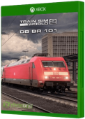 Train Sim World 2 - DB BR 101