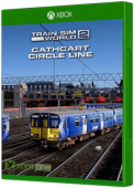 Train Sim World 2 - Scottish City Commuter Xbox One Cover Art