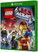 The LEGO Movie Videogame