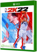 NBA 2K22