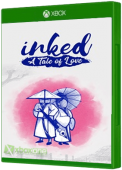 Inked: A Tale Of Love Xbox One Cover Art