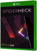 SpiderHeck Xbox One Cover Art