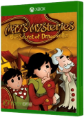 May's Mysteries: The Secret of Dragonville