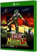 Earth Marines