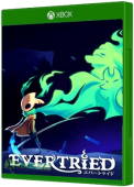 EVERTRIED Xbox One Cover Art