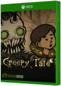 Creepy Tale Xbox One Cover Art