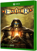 Ember: Console Edition Xbox One Cover Art
