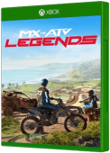 MX vs ATV Legends