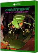 Centipede: Recharged