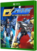 ExZeus: The Complete Collection Xbox One Cover Art