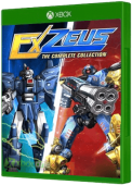 ExZeus: The Complete Collection