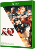 BLOODSHORE Xbox One Cover Art