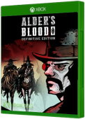 Alder's Blood: Definitive Edition