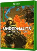 Undernauts: Labyrinth of Yomi