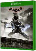 Batman: Arkham Knight GCPD Lockdown