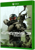 Crysis 3 Remastered