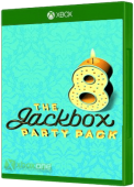 The Jackbox Party Pack 8