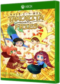 Takorita Meets Fries Xbox One Cover Art