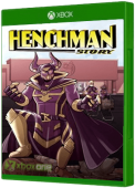 Henchman Story Xbox One Cover Art