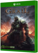 Tainted Grail: Conquest Xbox One Cover Art