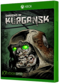 Shadows of Kurgansk Xbox One Cover Art