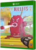 Bouncy Bullets 2