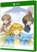 Light Fairytale Episode 2