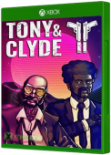 Tony and Clyde