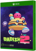 Dadish 2