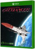 Gleylancer Xbox One Cover Art