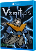 Vzerthos: The Heir of Thunder Windows 10 Cover Art