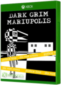 Dark Grim Mariupolis Xbox One Cover Art