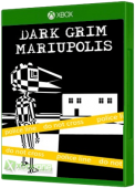 Dark Grim Mariupolis