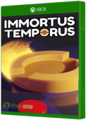Immortus Temporus Xbox One Cover Art