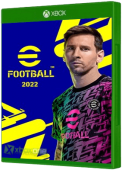 eFootball 2022