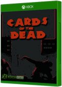 Cards of the Dead Xbox One Cover Art