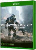 Crysis 2 Remastered