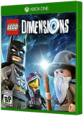 LEGO Dimensions: Back to the Future Level Pack