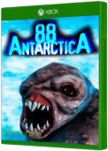 Antarctica 88 Xbox One Cover Art