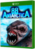 Antarctica 88