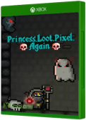 Princess.Loot.Pixel.Again Xbox One Cover Art