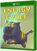 Energy Cycle Xbox Series Cover Art
