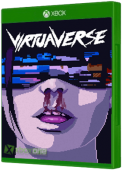 VirtuaVerse Xbox One Cover Art