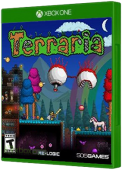 Terraria: Journey's End Title Update